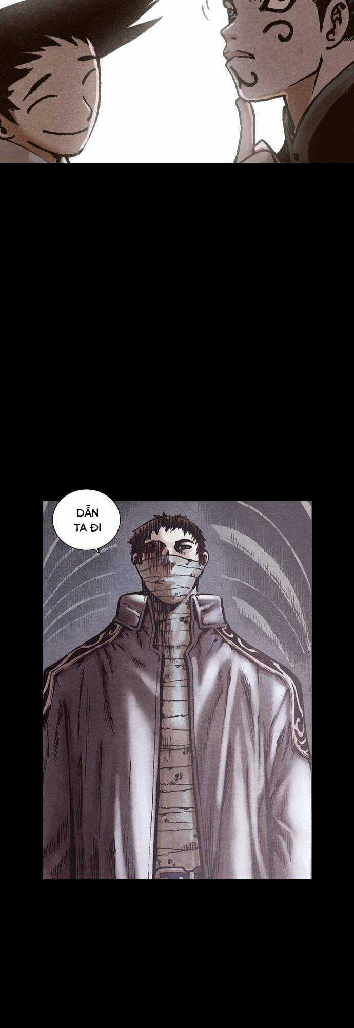 Ám Hành Ngự Sử - Chapter 146 - Trang 3