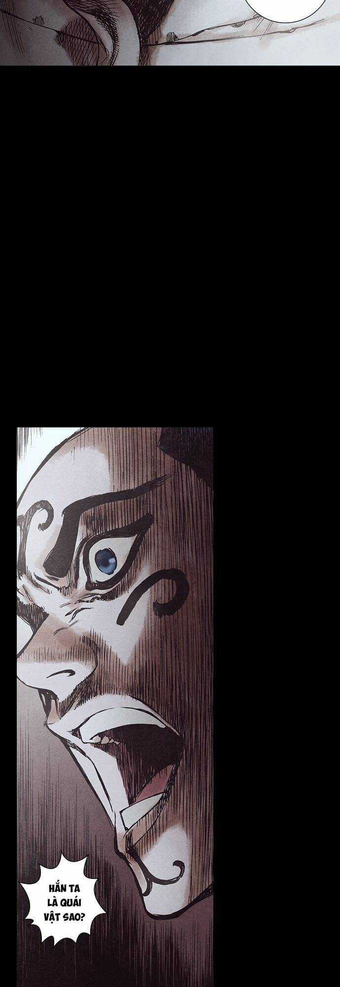 Ám Hành Ngự Sử - Chapter 146 - Trang 22