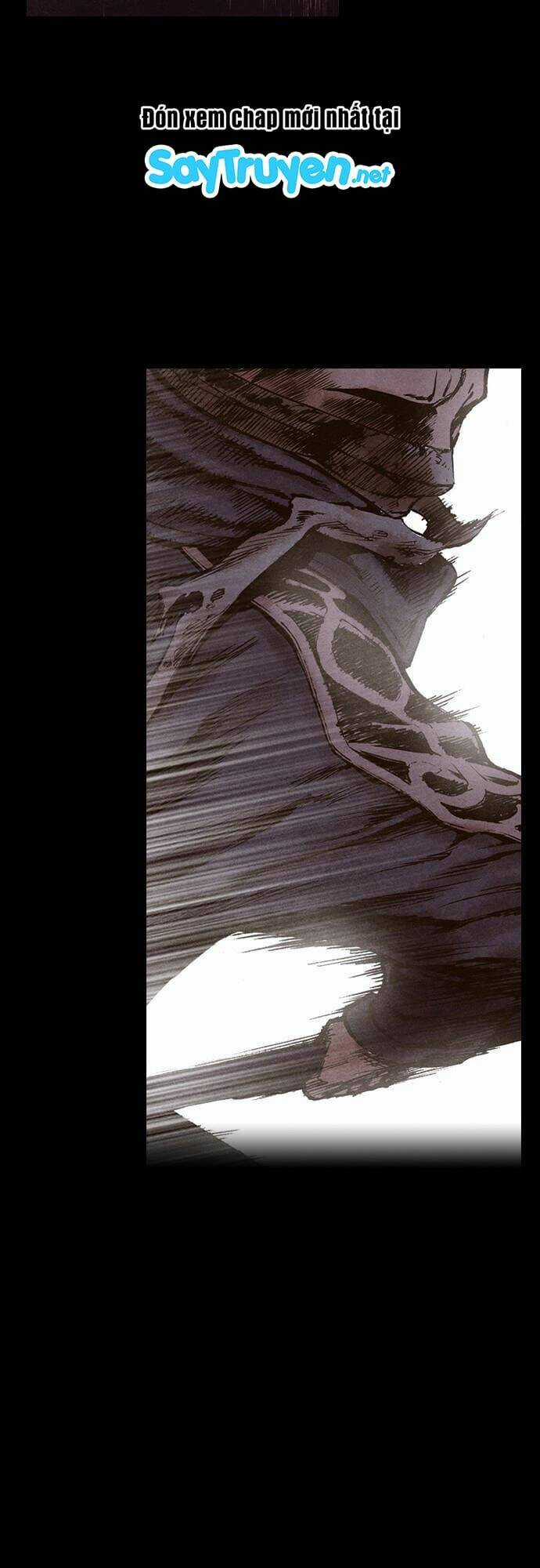 Ám Hành Ngự Sử - Chapter 146 - Trang 23