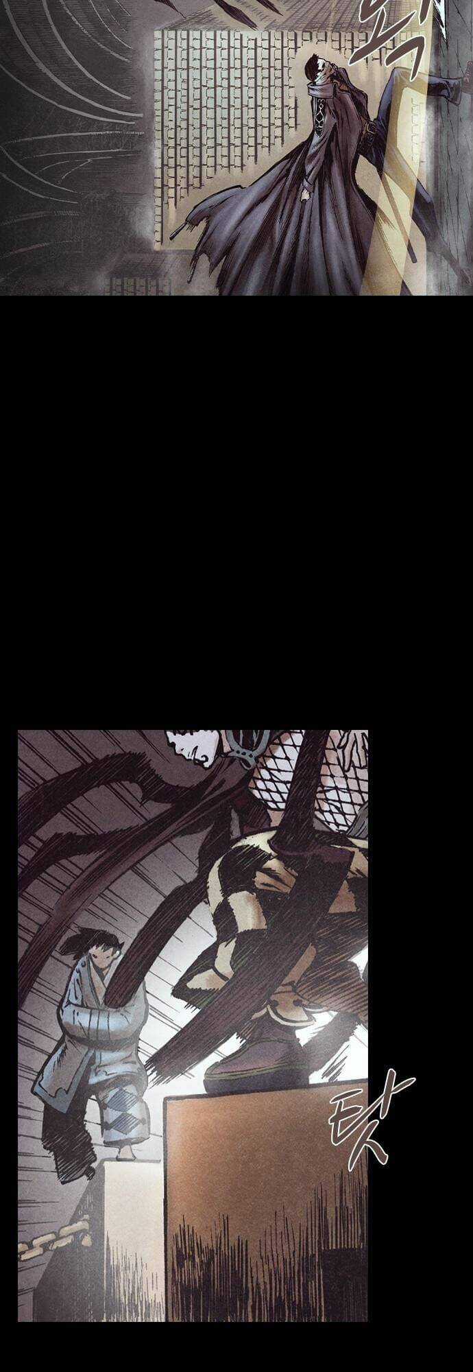 Ám Hành Ngự Sử - Chapter 146 - Trang 26