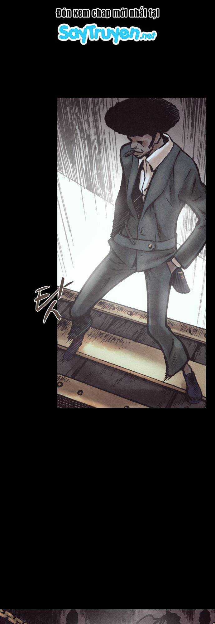 Ám Hành Ngự Sử - Chapter 146 - Trang 27