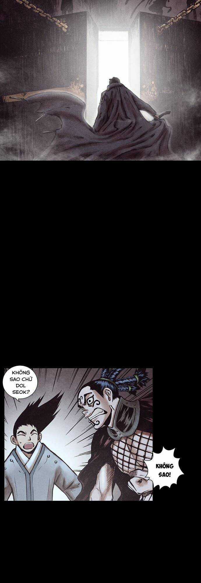 Ám Hành Ngự Sử - Chapter 146 - Trang 28