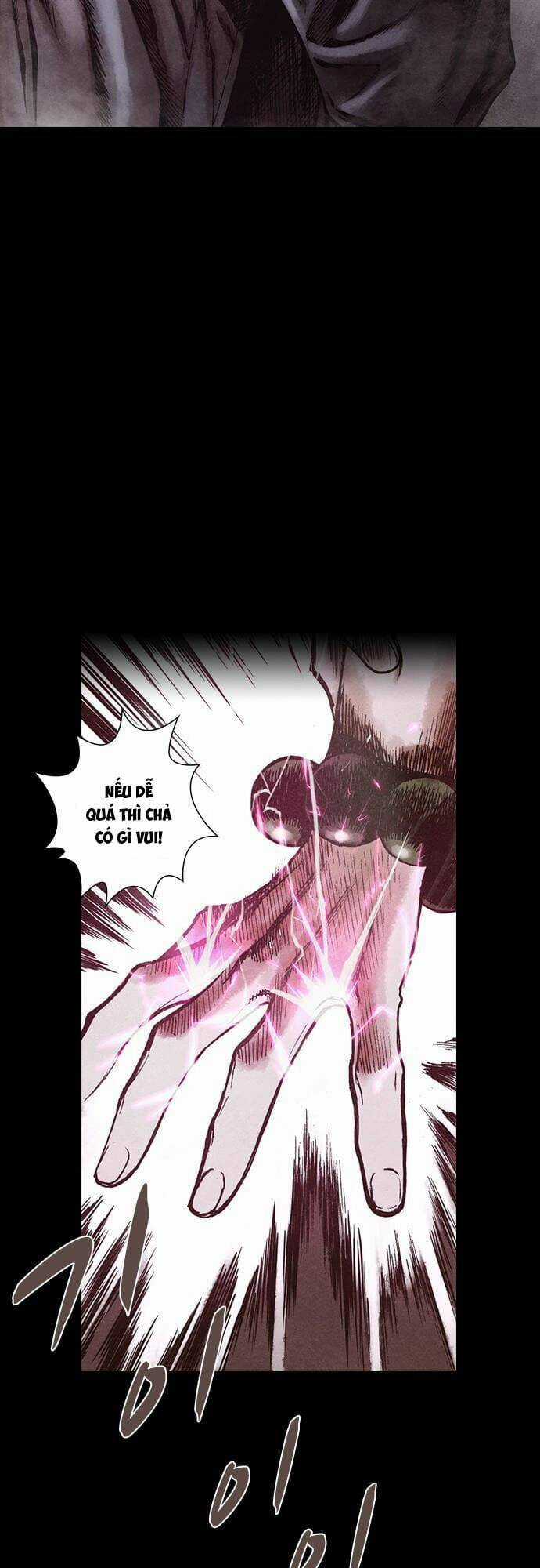 Ám Hành Ngự Sử - Chapter 146 - Trang 30