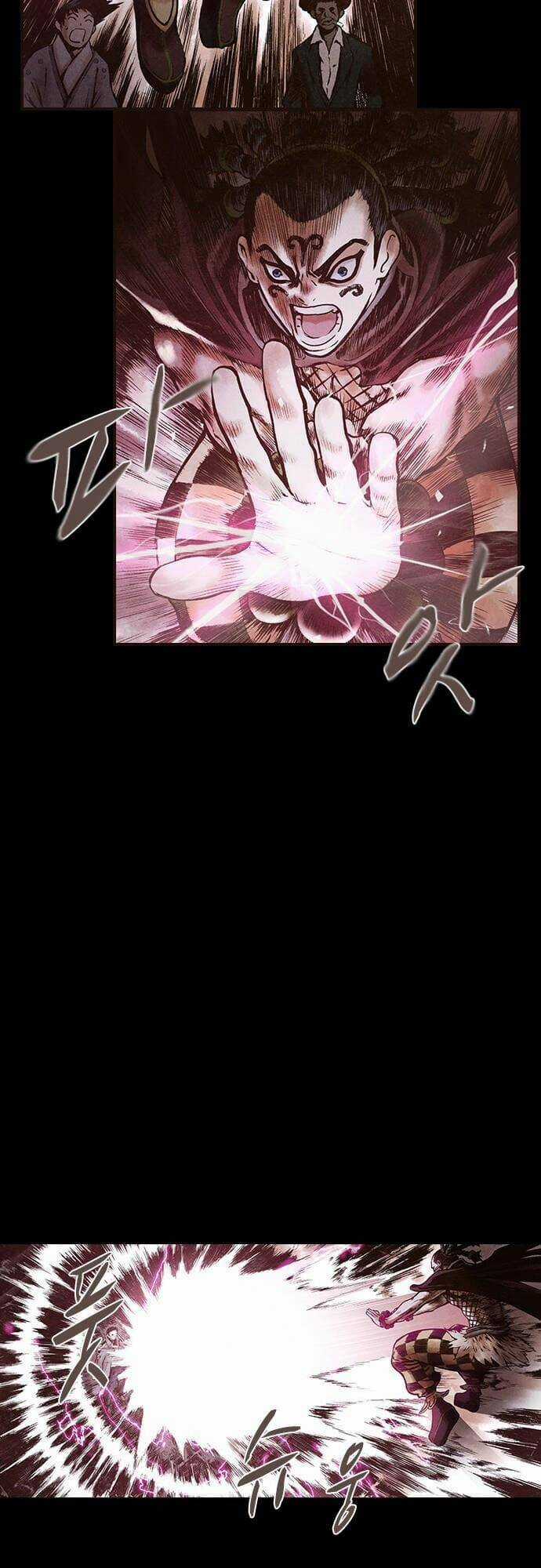 Ám Hành Ngự Sử - Chapter 146 - Trang 32