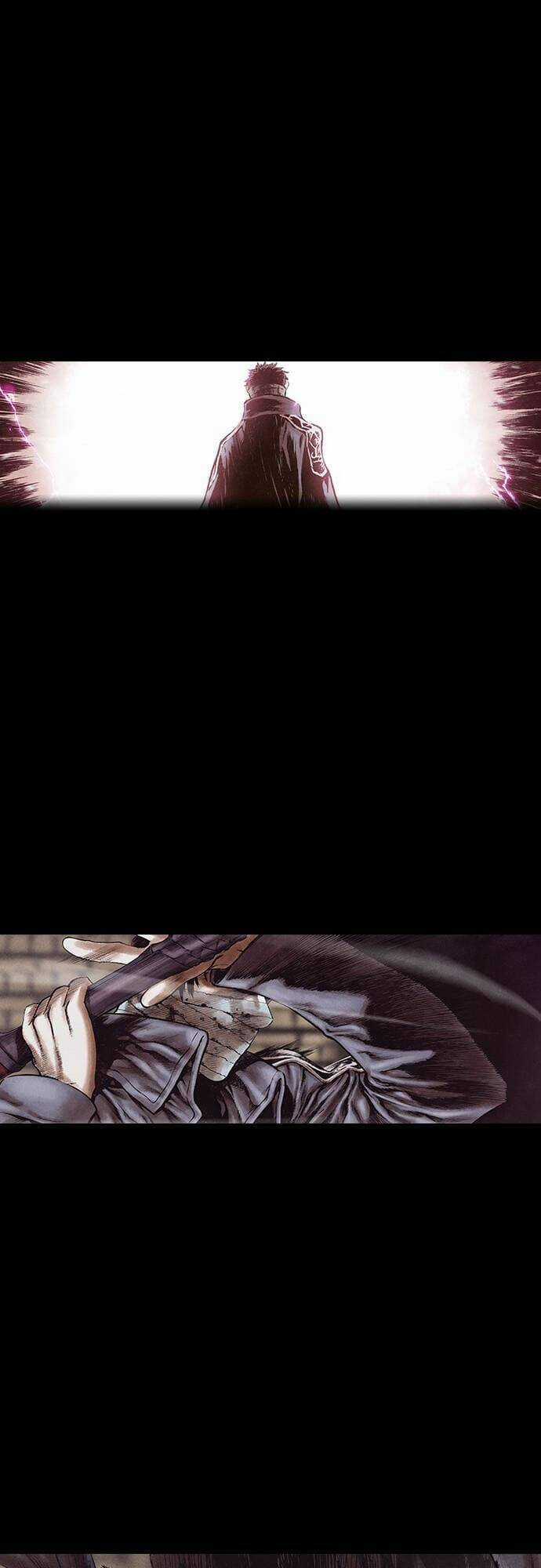 Ám Hành Ngự Sử - Chapter 146 - Trang 33