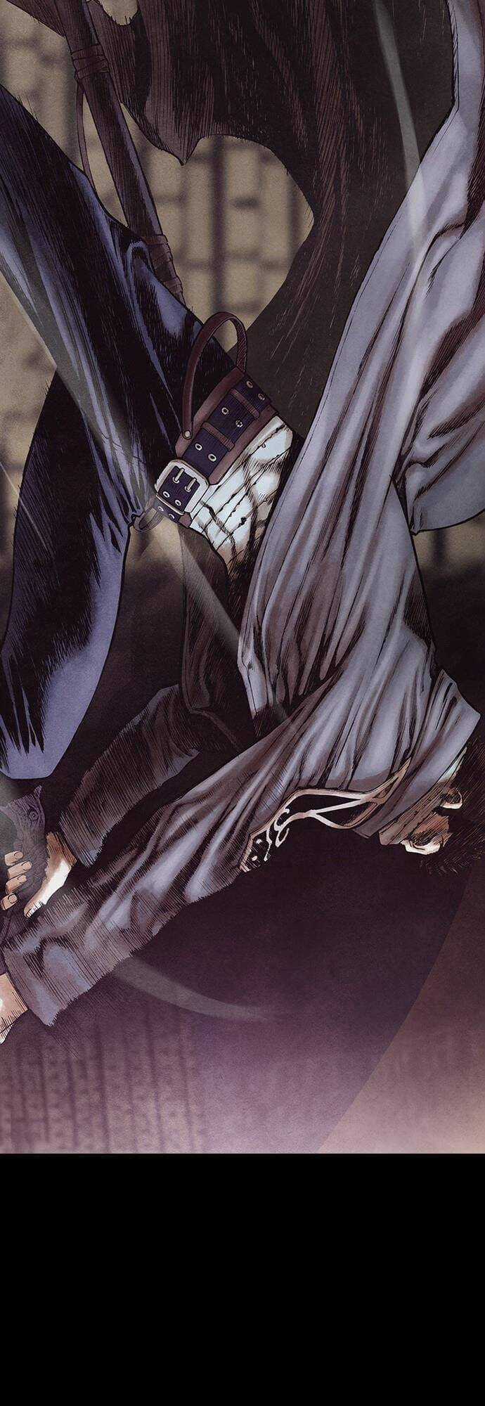 Ám Hành Ngự Sử - Chapter 146 - Trang 34