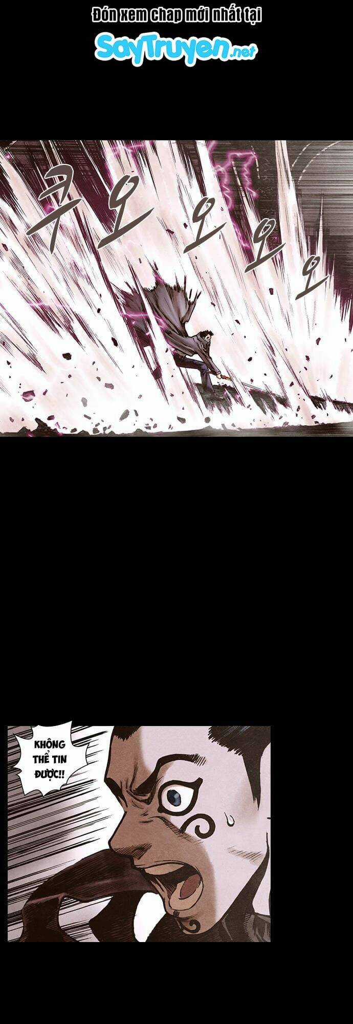 Ám Hành Ngự Sử - Chapter 146 - Trang 35