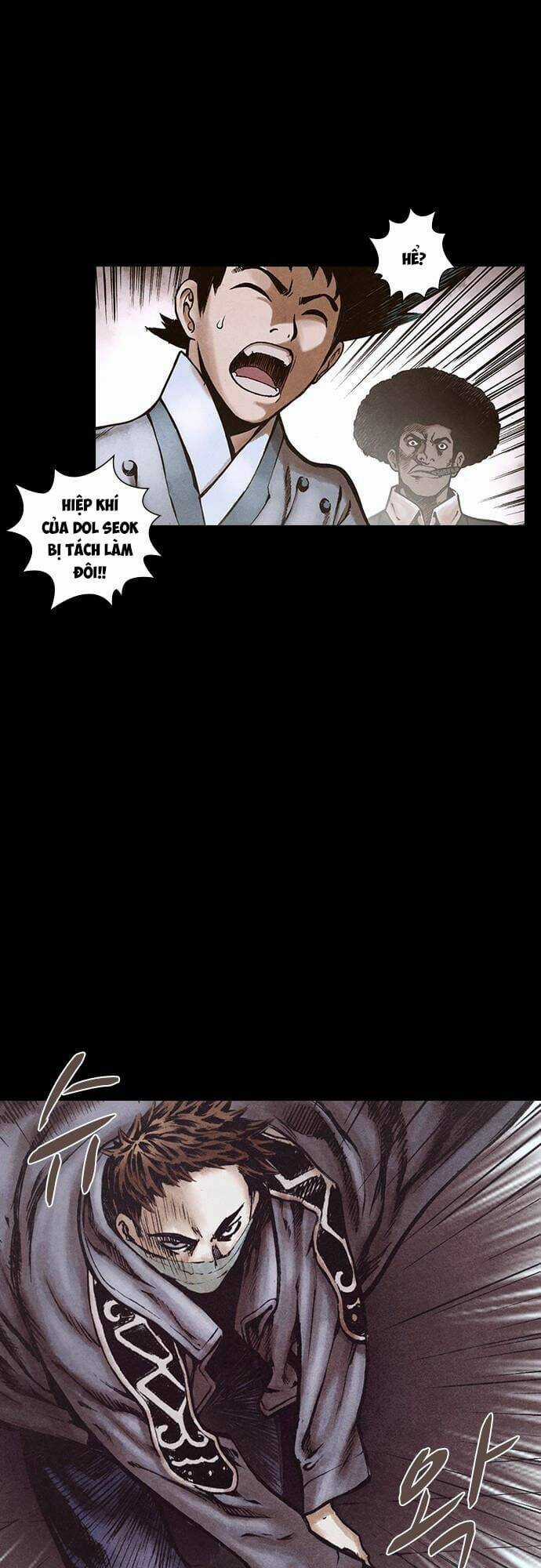 Ám Hành Ngự Sử - Chapter 146 - Trang 36