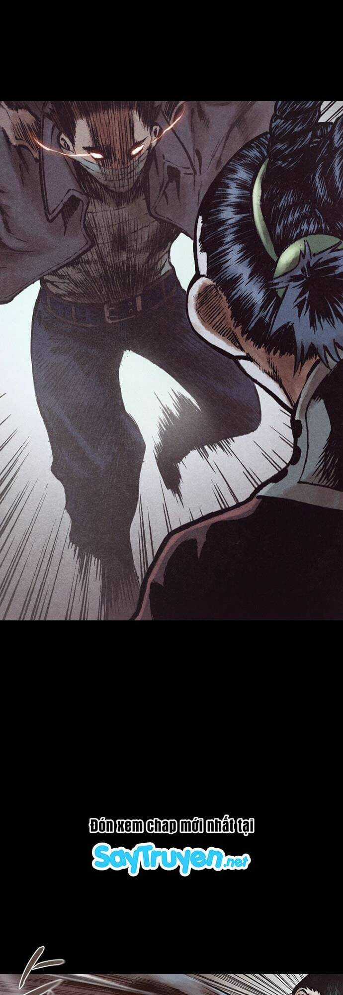 Ám Hành Ngự Sử - Chapter 146 - Trang 38