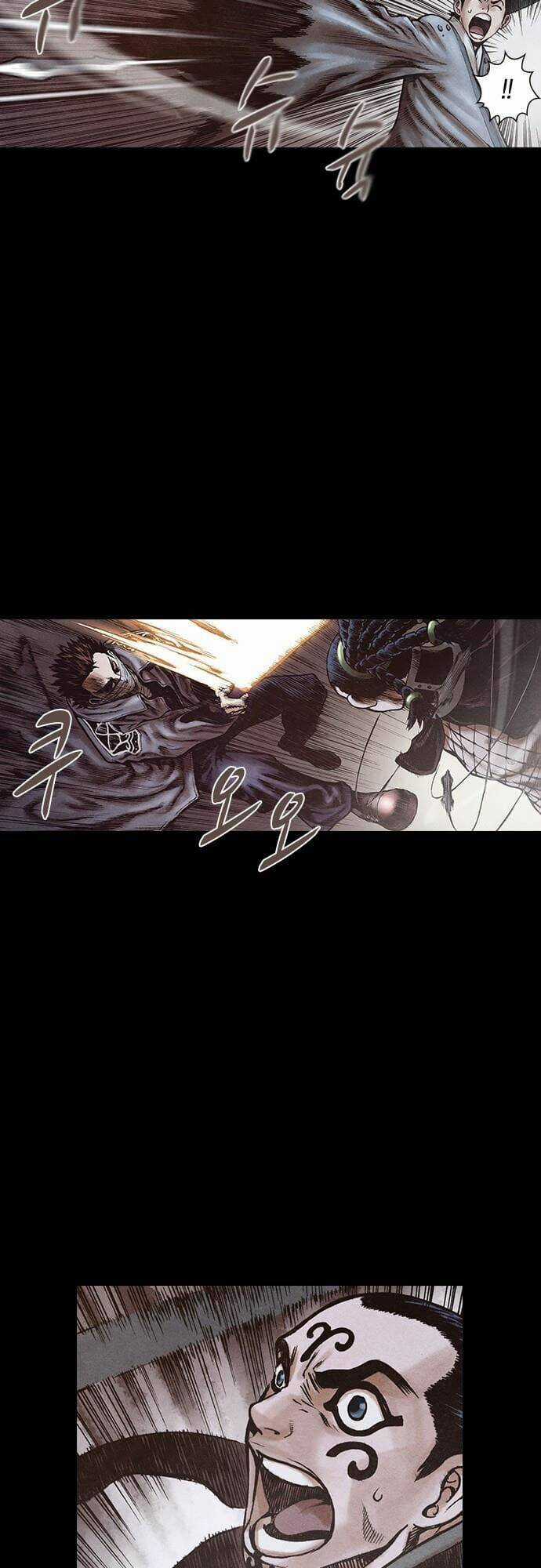 Ám Hành Ngự Sử - Chapter 146 - Trang 39