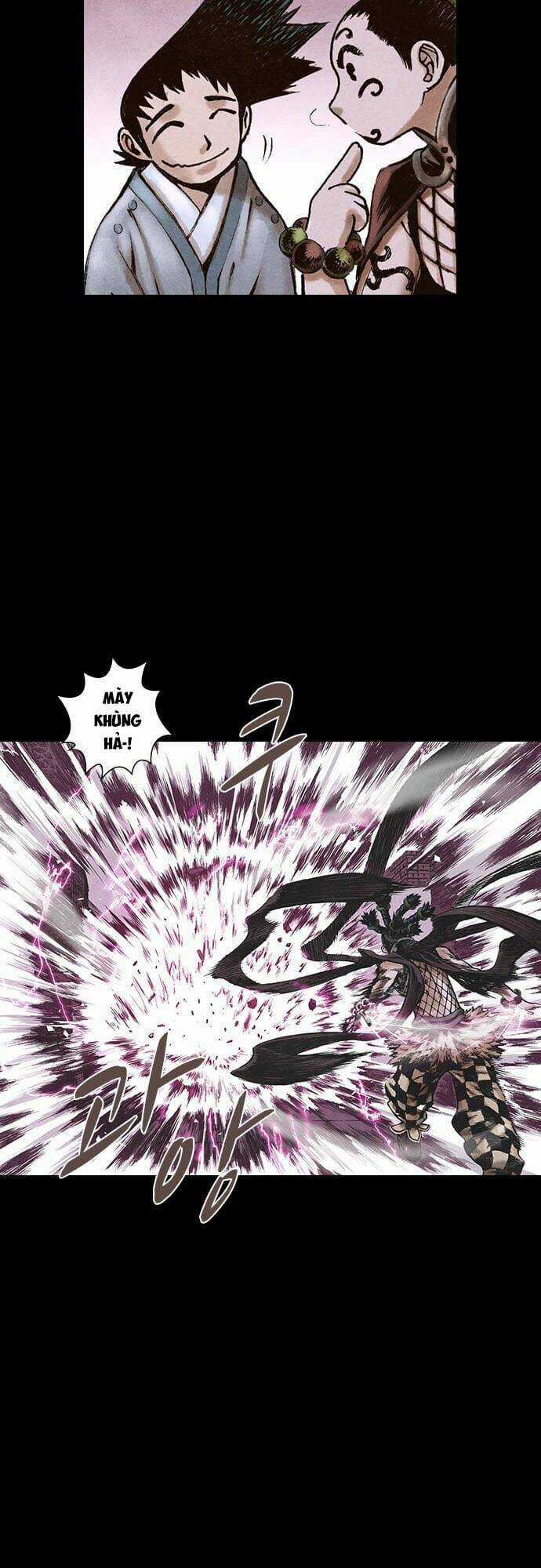 Ám Hành Ngự Sử - Chapter 146 - Trang 5