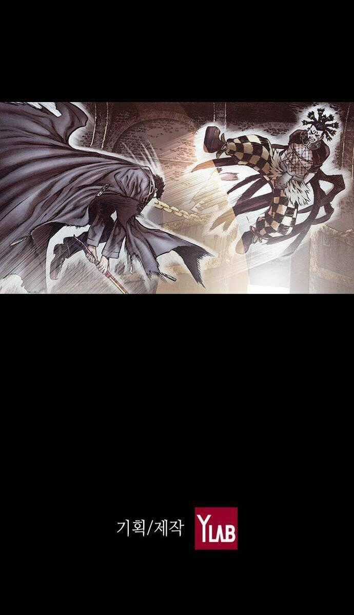 Ám Hành Ngự Sử - Chapter 146 - Trang 41