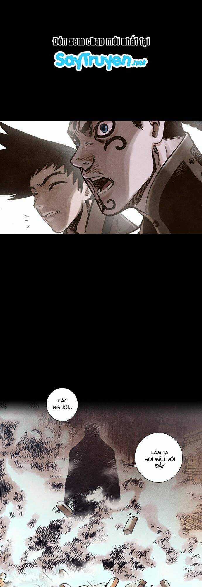 Ám Hành Ngự Sử - Chapter 146 - Trang 7