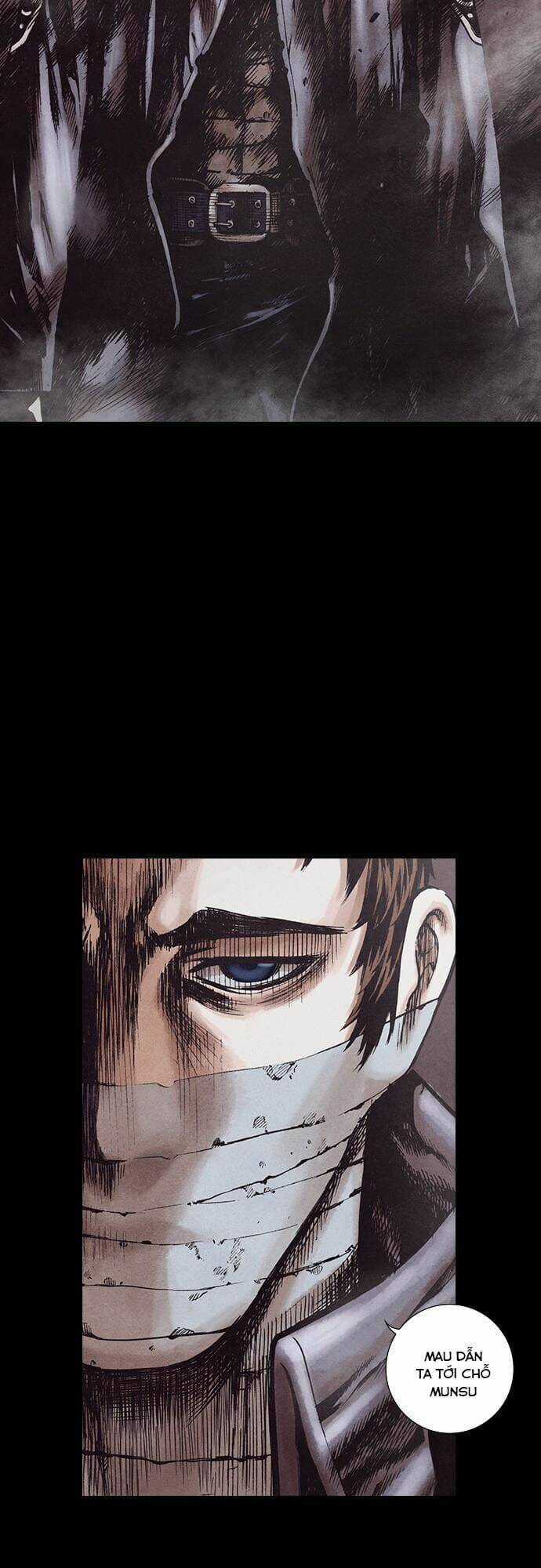 Ám Hành Ngự Sử - Chapter 146 - Trang 10