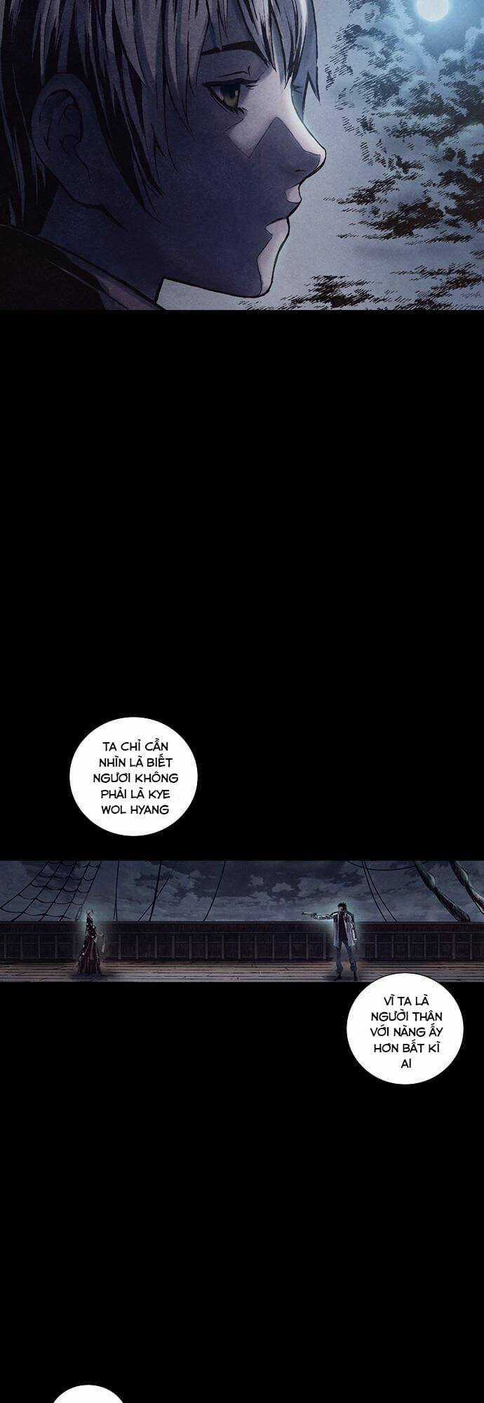 Ám Hành Ngự Sử - Chapter 147 - Trang 14