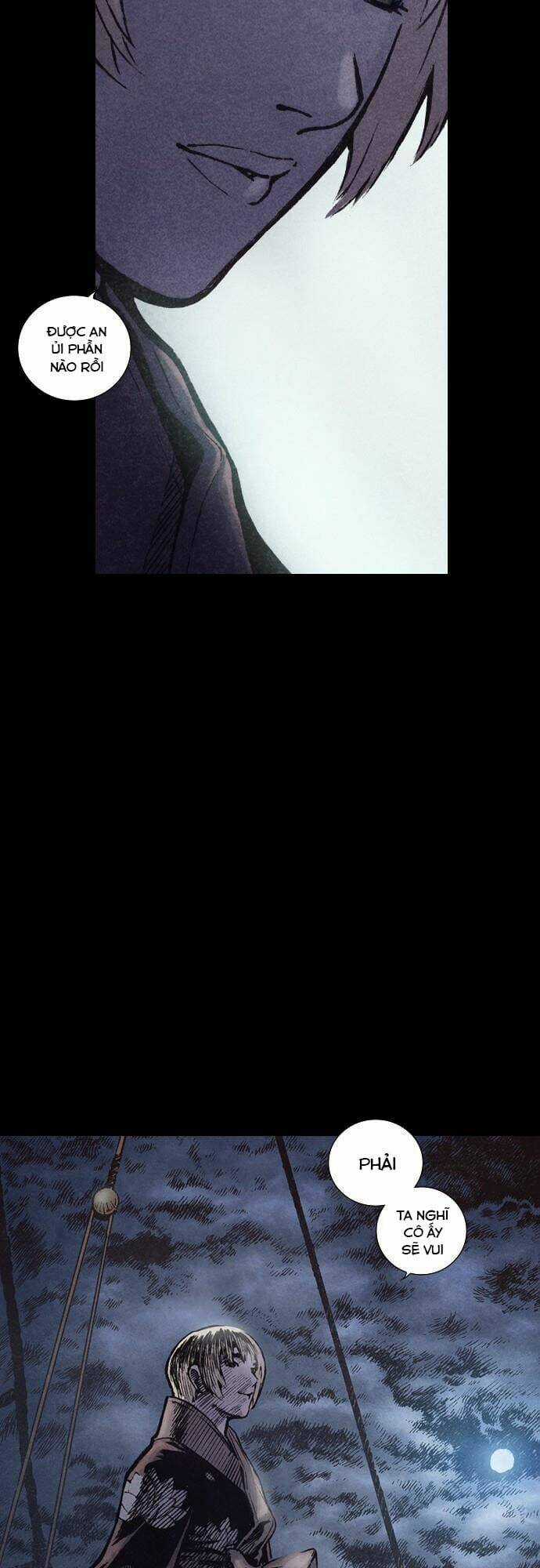 Ám Hành Ngự Sử - Chapter 147 - Trang 17