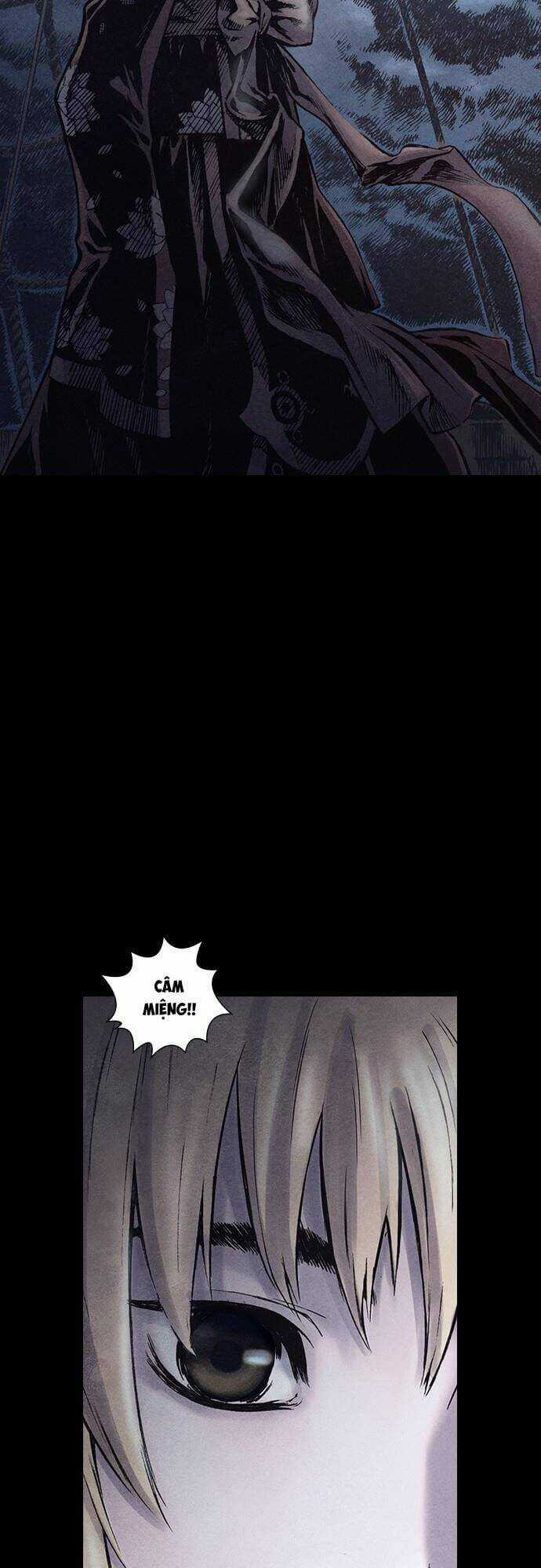 Ám Hành Ngự Sử - Chapter 147 - Trang 18