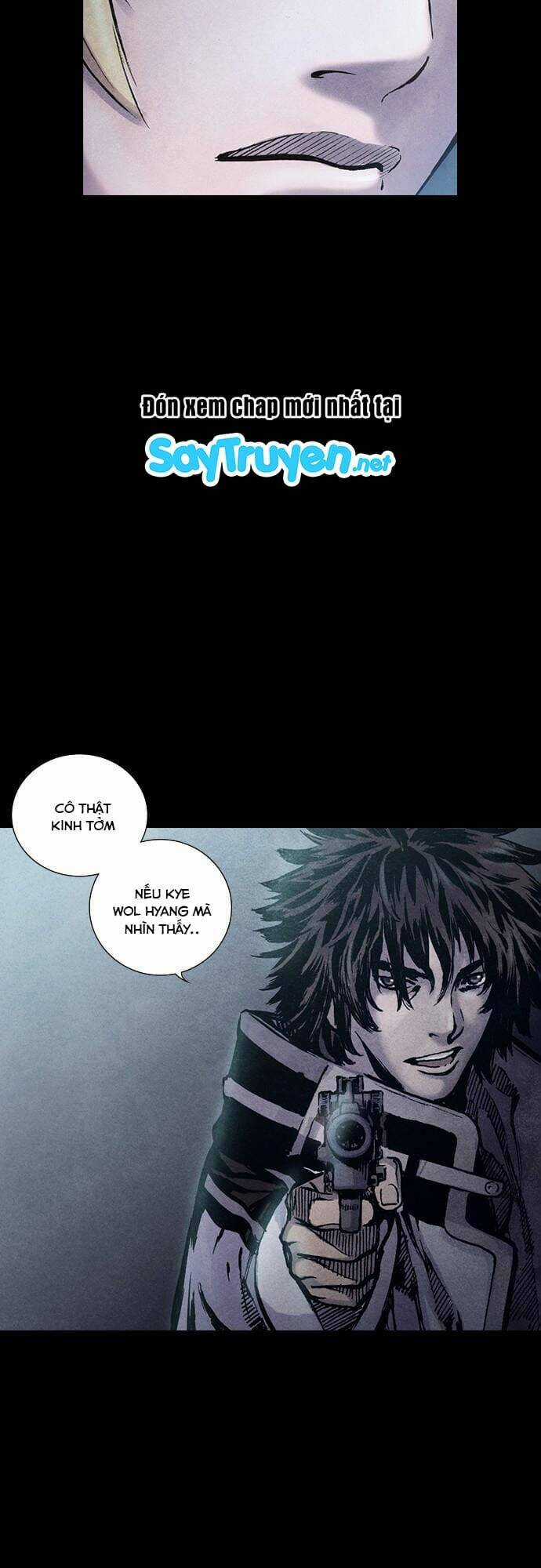 Ám Hành Ngự Sử - Chapter 147 - Trang 19