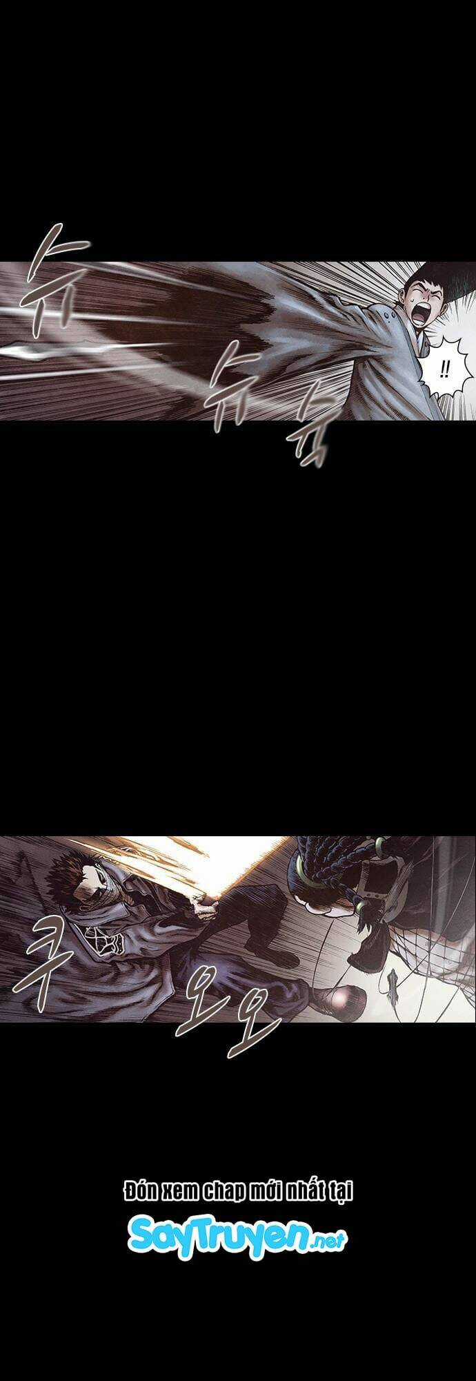 Ám Hành Ngự Sử - Chapter 147 - Trang 3