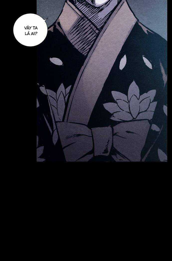 Ám Hành Ngự Sử - Chapter 147 - Trang 21