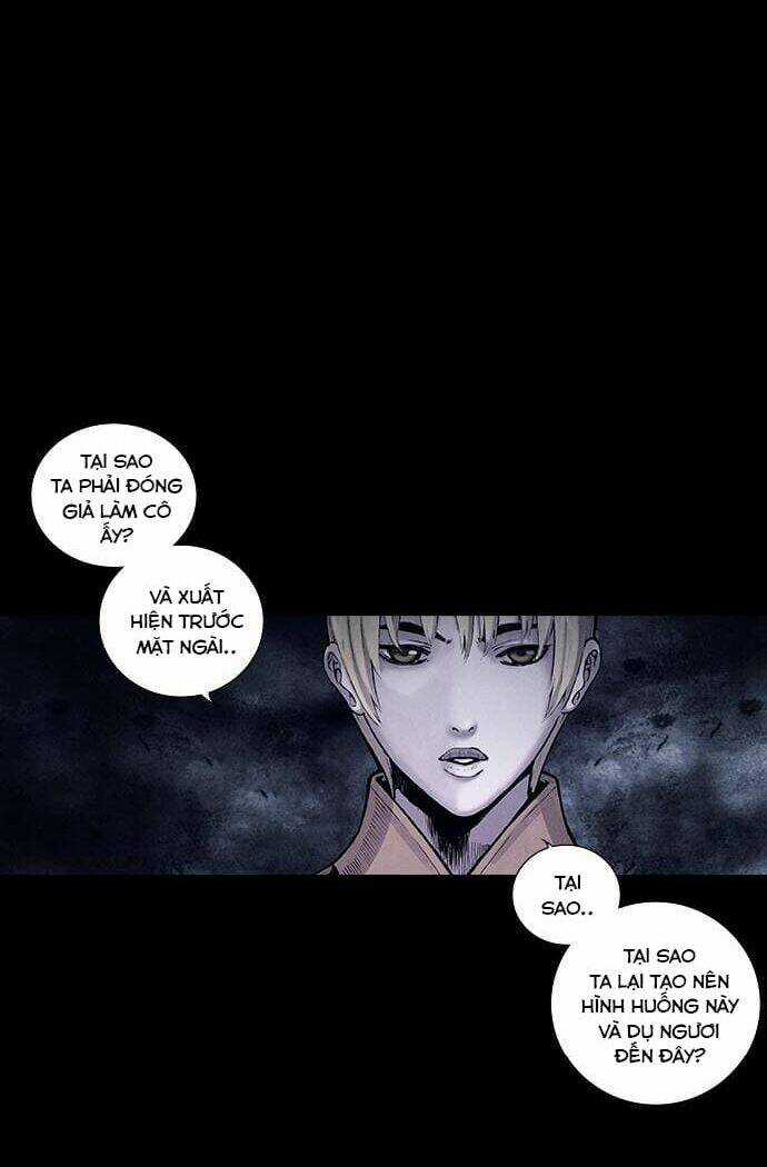 Ám Hành Ngự Sử - Chapter 147 - Trang 22