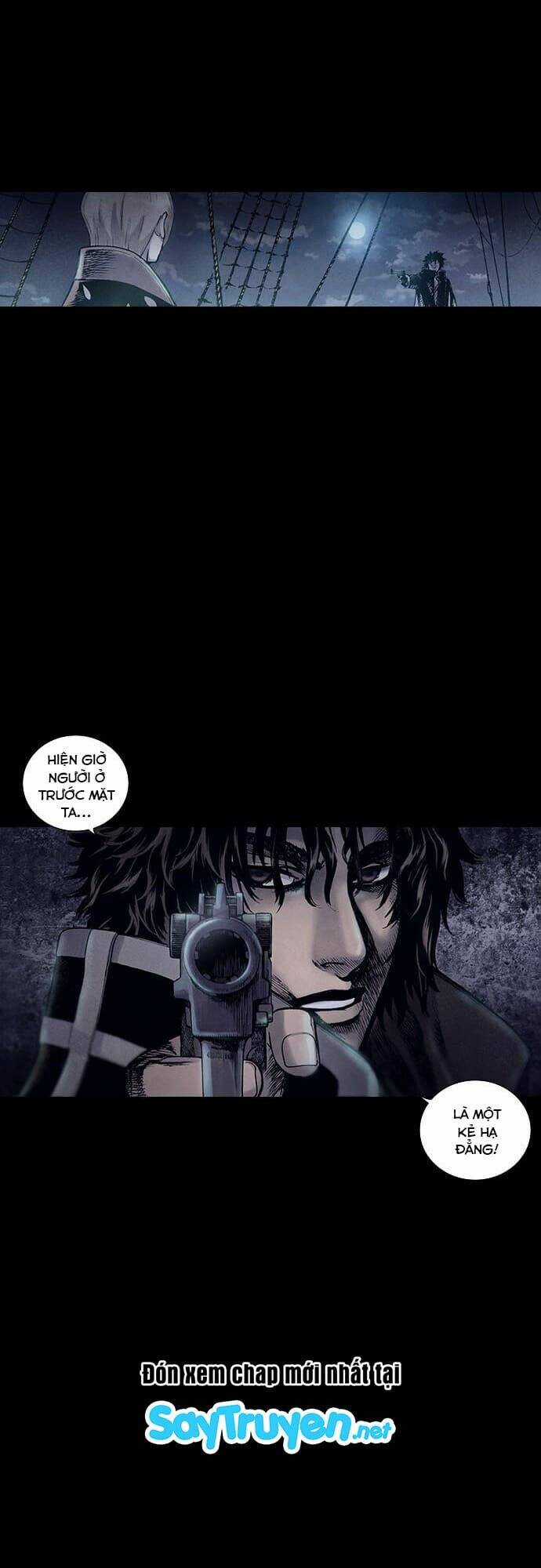 Ám Hành Ngự Sử - Chapter 147 - Trang 23