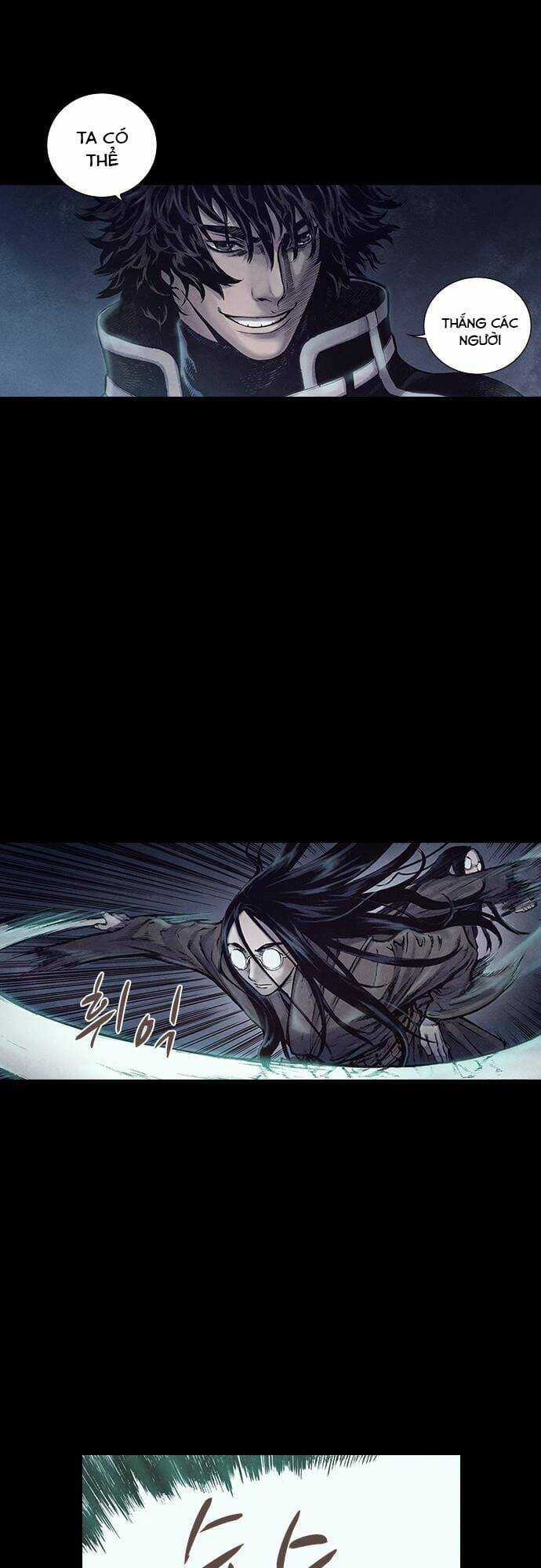 Ám Hành Ngự Sử - Chapter 147 - Trang 27