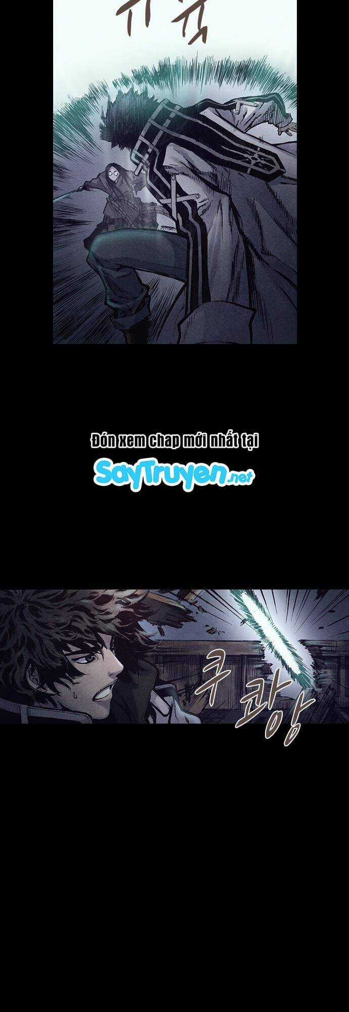 Ám Hành Ngự Sử - Chapter 147 - Trang 28