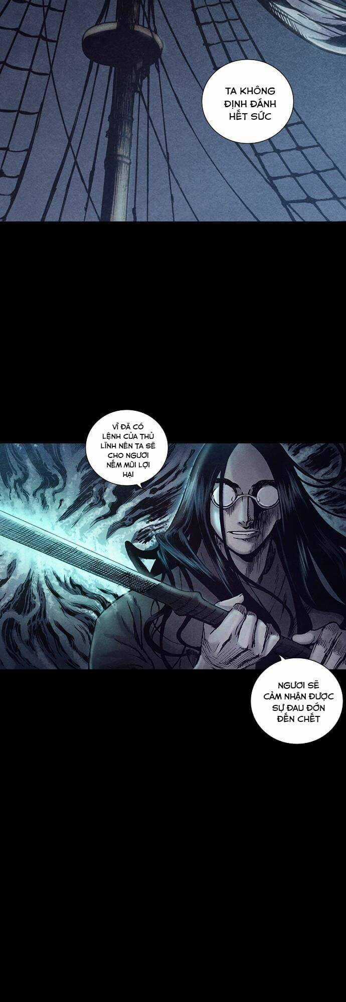 Ám Hành Ngự Sử - Chapter 147 - Trang 30