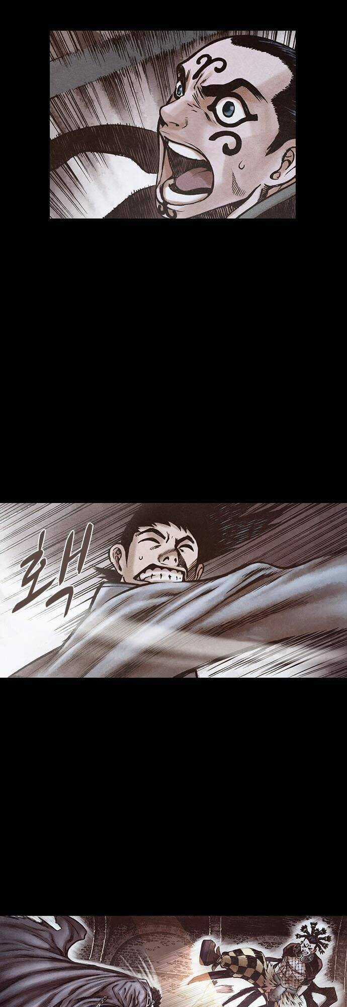 Ám Hành Ngự Sử - Chapter 147 - Trang 4