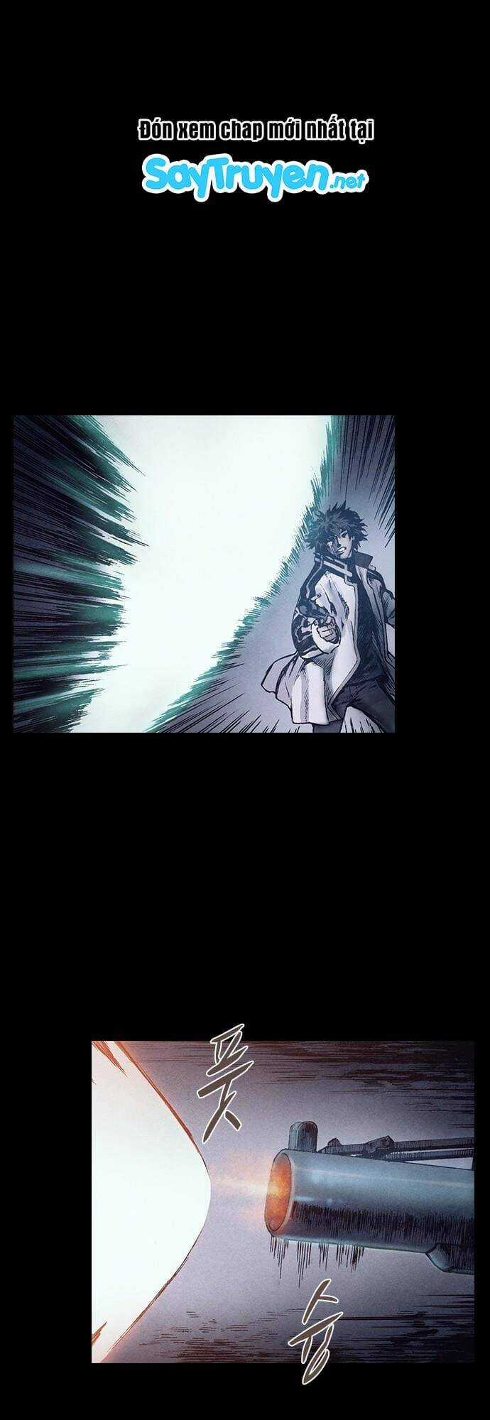 Ám Hành Ngự Sử - Chapter 147 - Trang 32