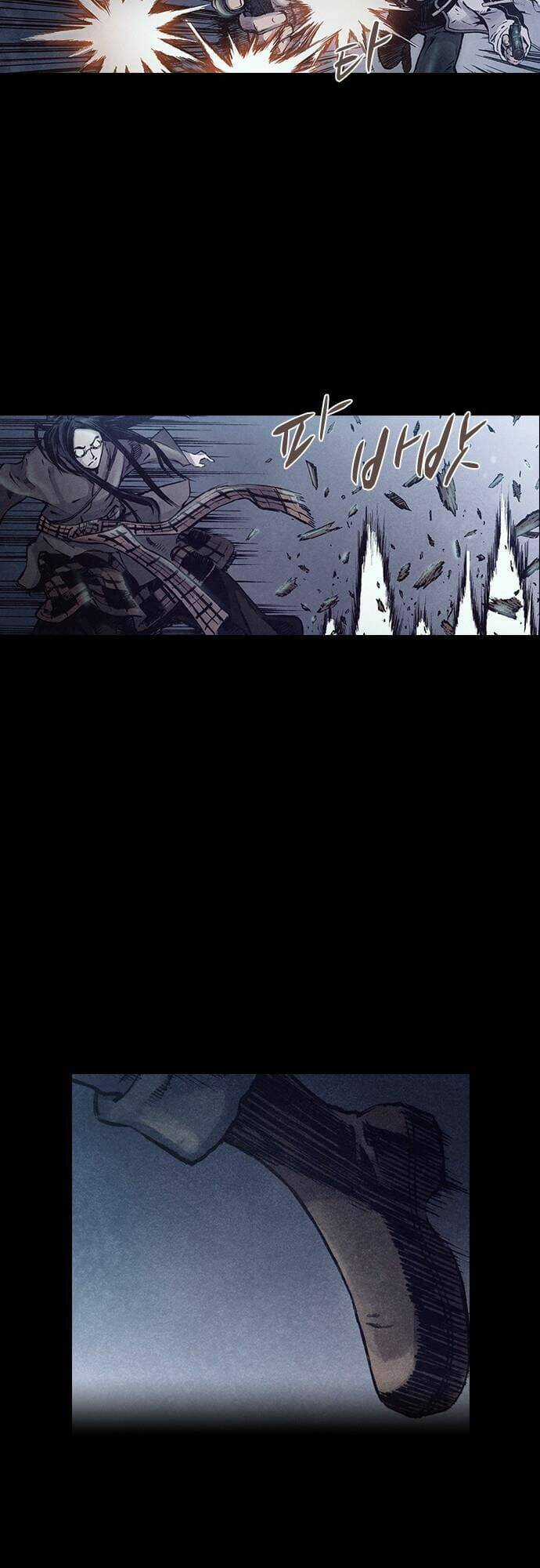 Ám Hành Ngự Sử - Chapter 147 - Trang 38