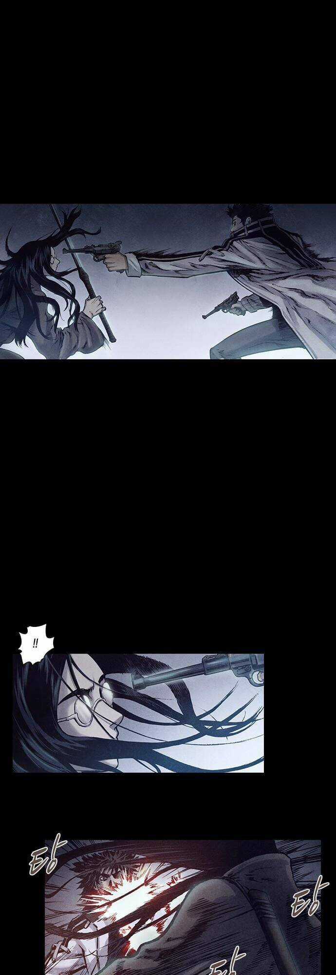 Ám Hành Ngự Sử - Chapter 147 - Trang 39