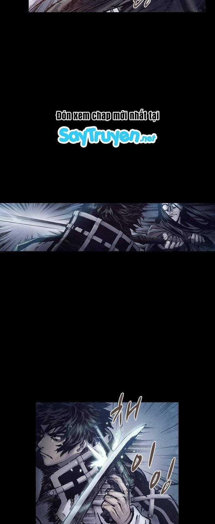 Ám Hành Ngự Sử - Chapter 147 - Trang 40