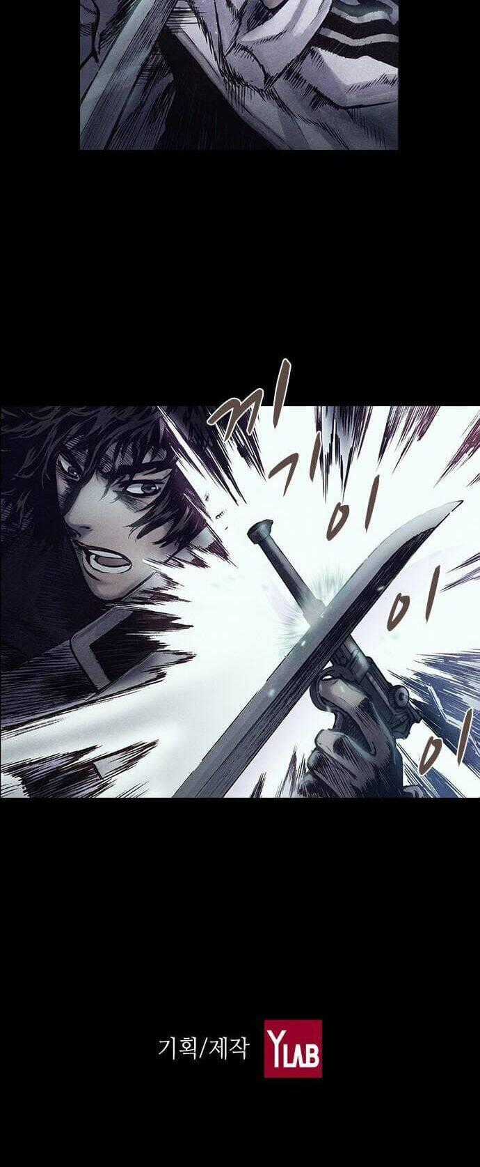 Ám Hành Ngự Sử - Chapter 147 - Trang 41