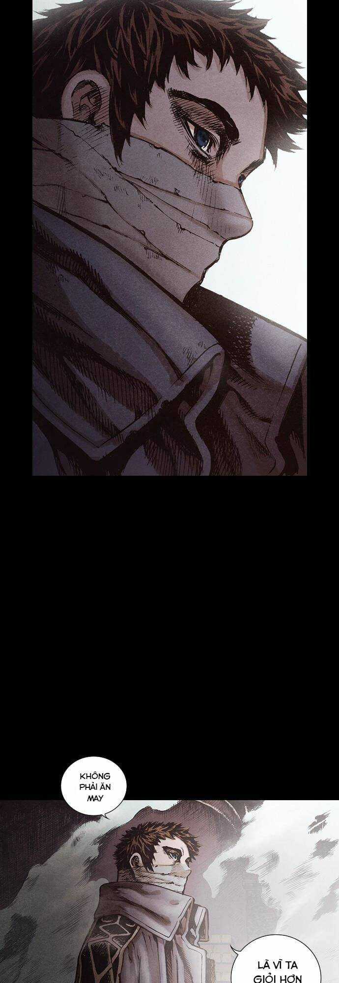 Ám Hành Ngự Sử - Chapter 147 - Trang 8