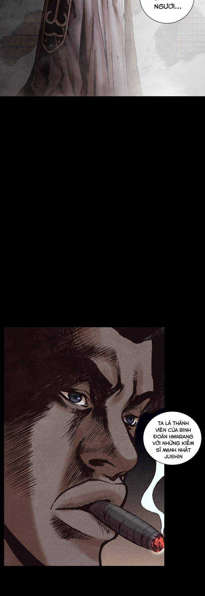 Ám Hành Ngự Sử - Chapter 147 - Trang 9