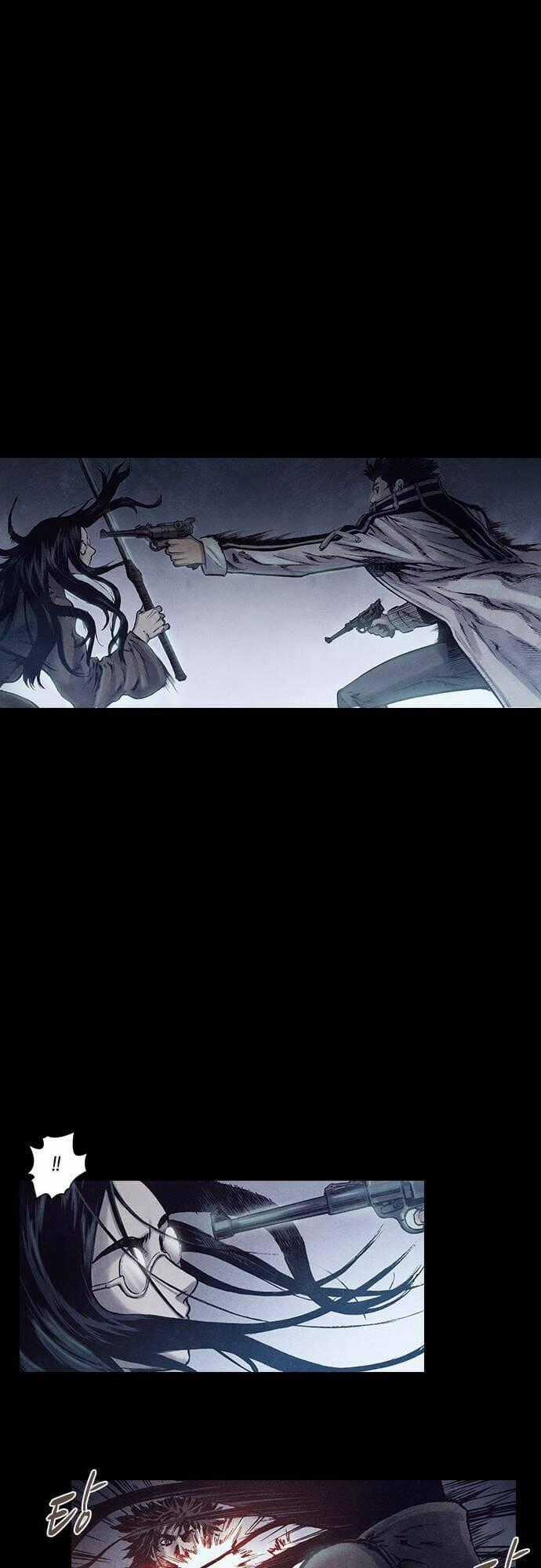 Ám Hành Ngự Sử - Chapter 148 - Trang 2