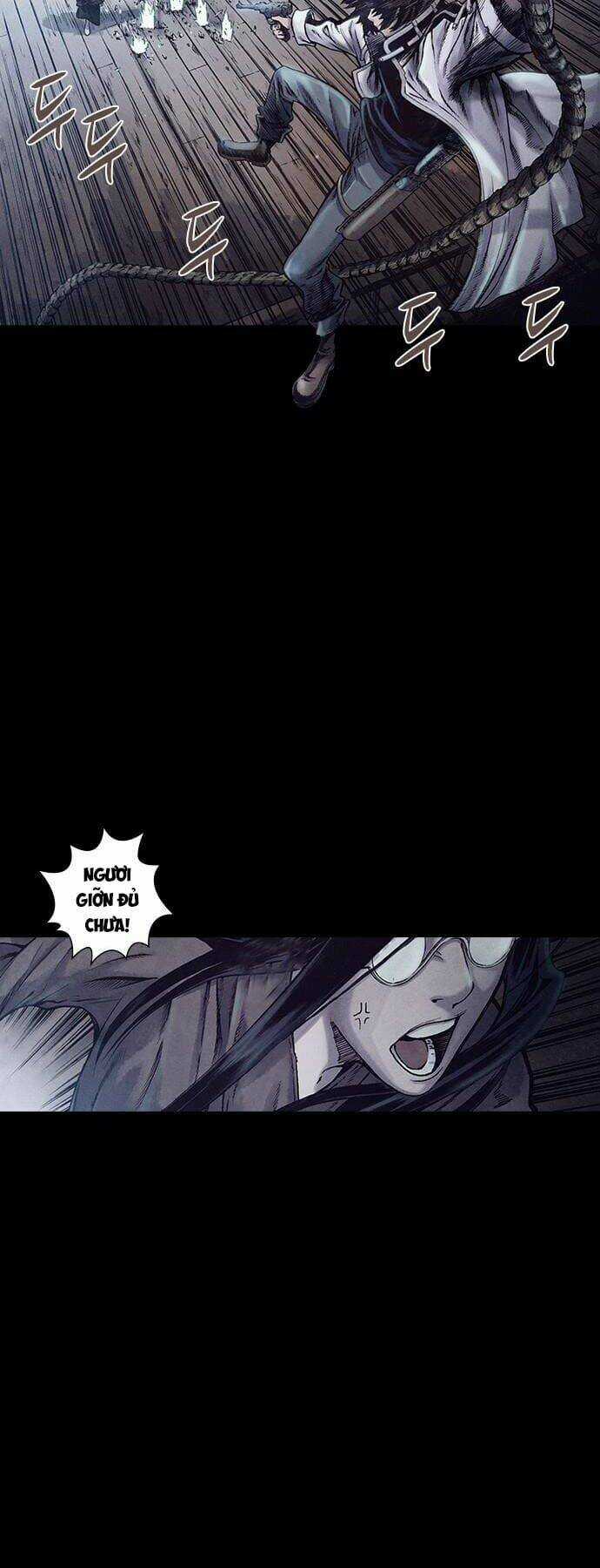 Ám Hành Ngự Sử - Chapter 148 - Trang 11