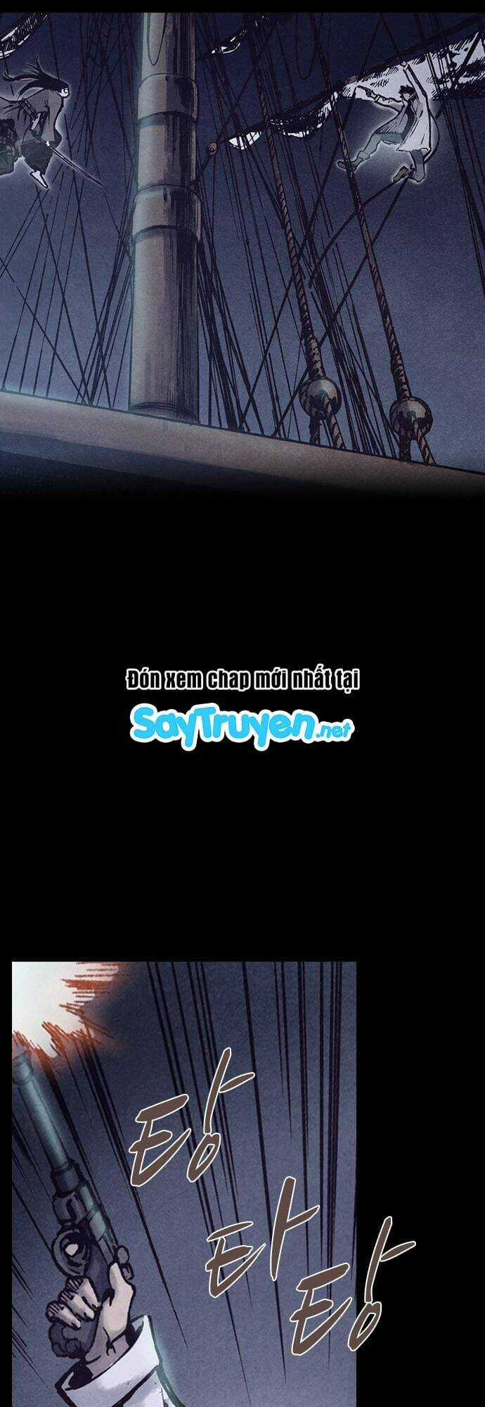 Ám Hành Ngự Sử - Chapter 148 - Trang 12