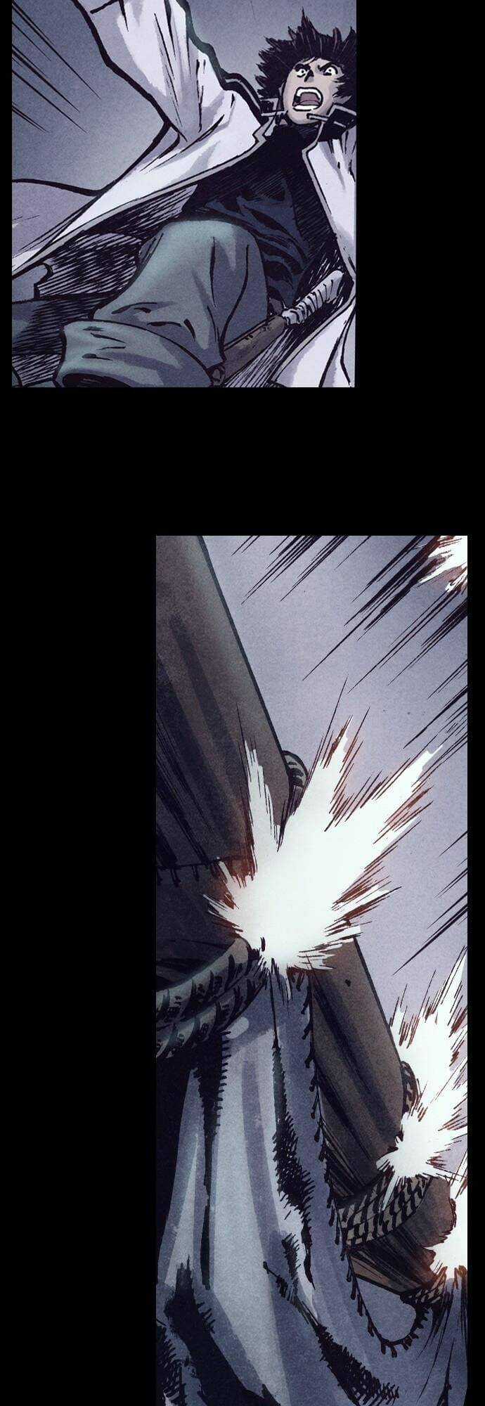 Ám Hành Ngự Sử - Chapter 148 - Trang 13