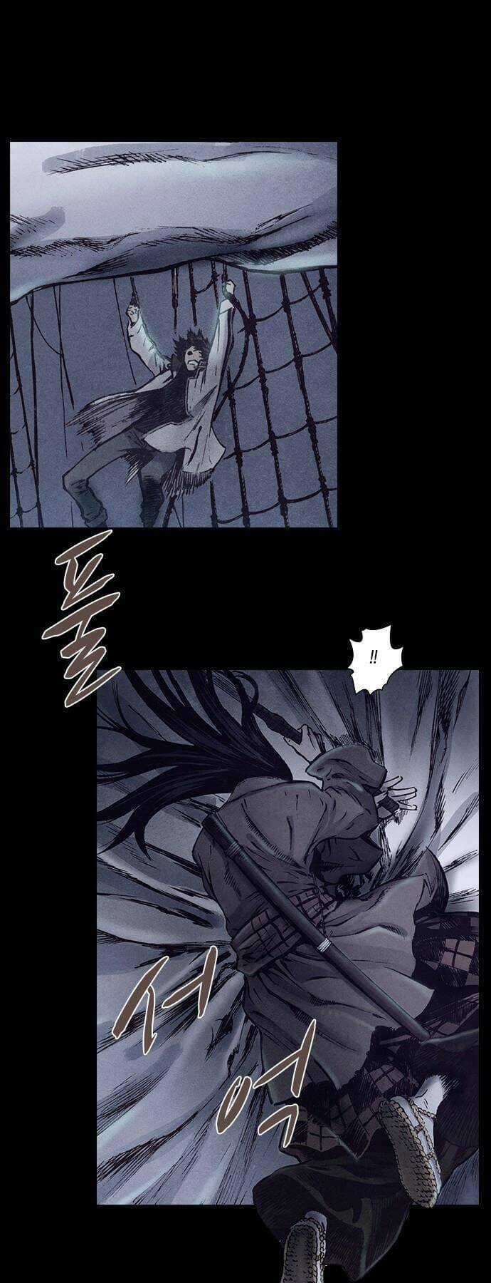 Ám Hành Ngự Sử - Chapter 148 - Trang 15