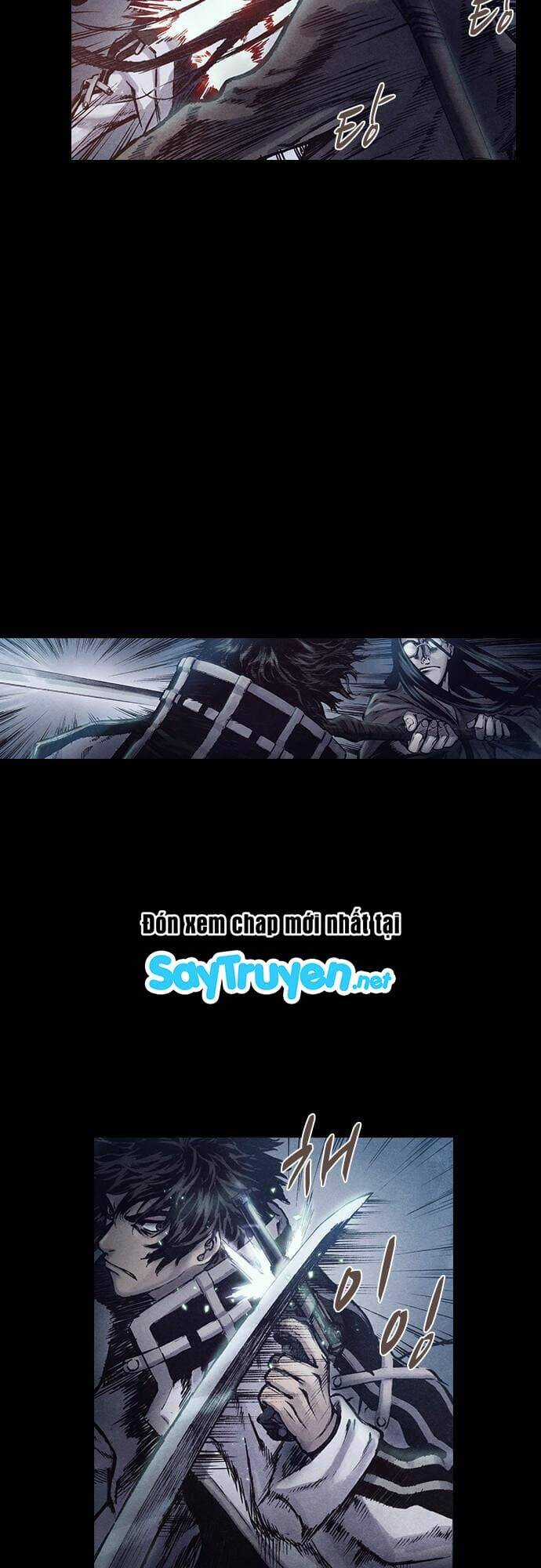 Ám Hành Ngự Sử - Chapter 148 - Trang 3