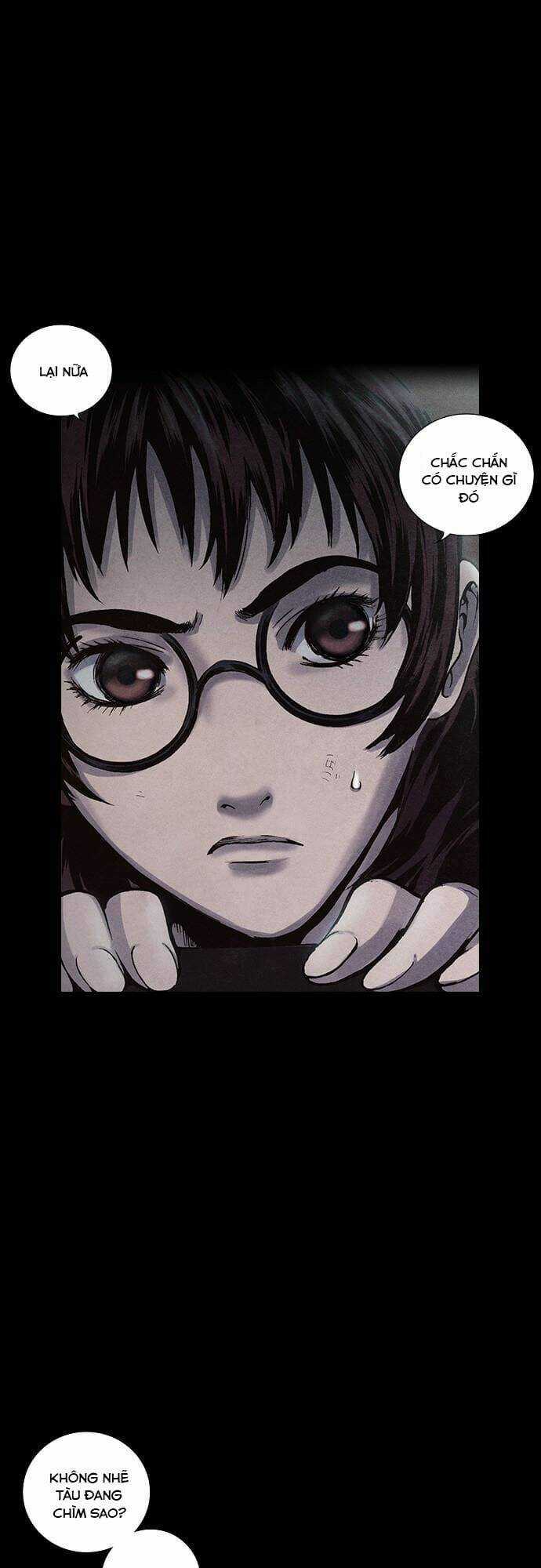 Ám Hành Ngự Sử - Chapter 148 - Trang 24