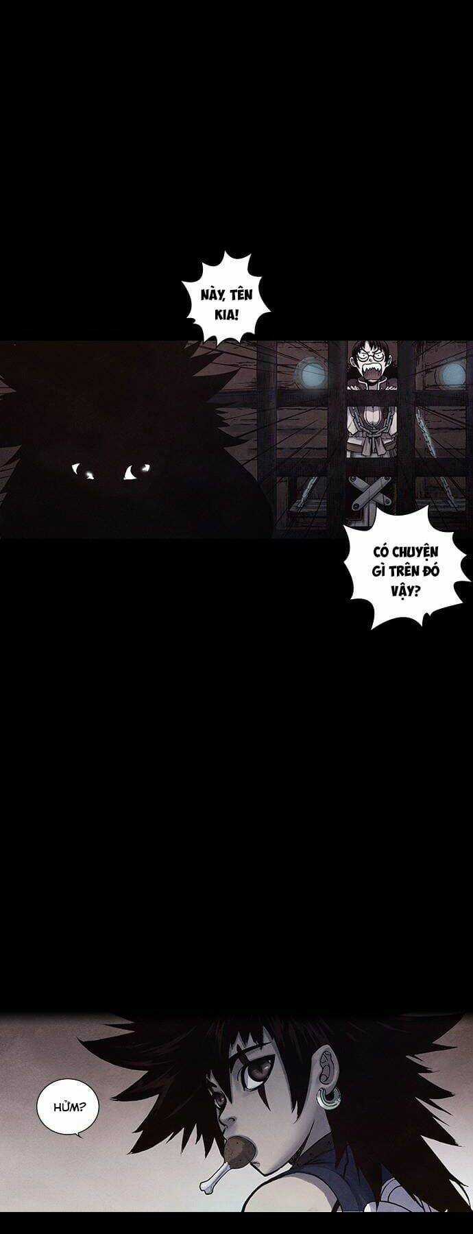 Ám Hành Ngự Sử - Chapter 148 - Trang 26