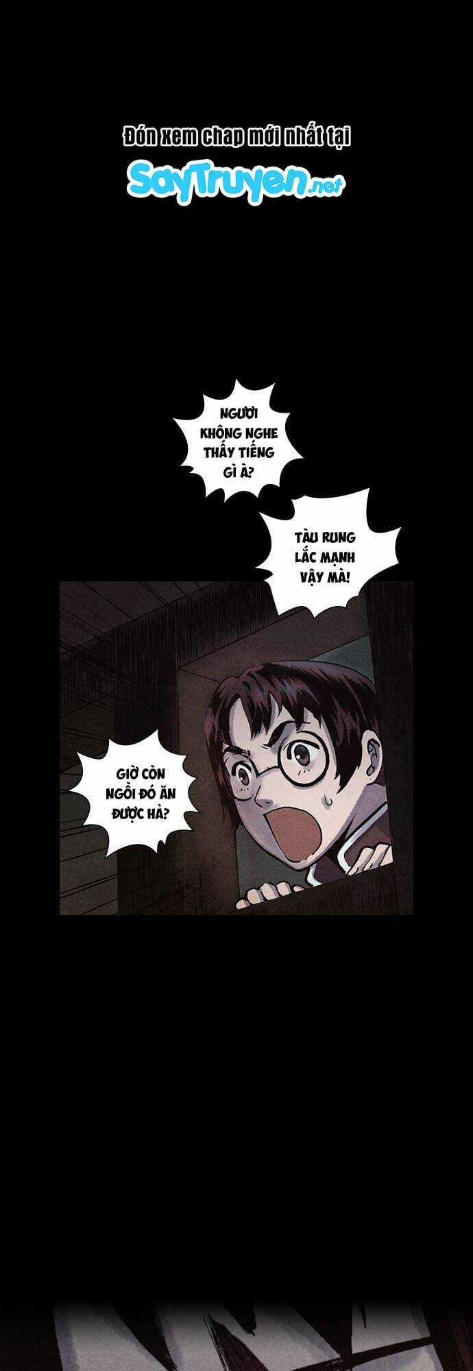 Ám Hành Ngự Sử - Chapter 148 - Trang 27