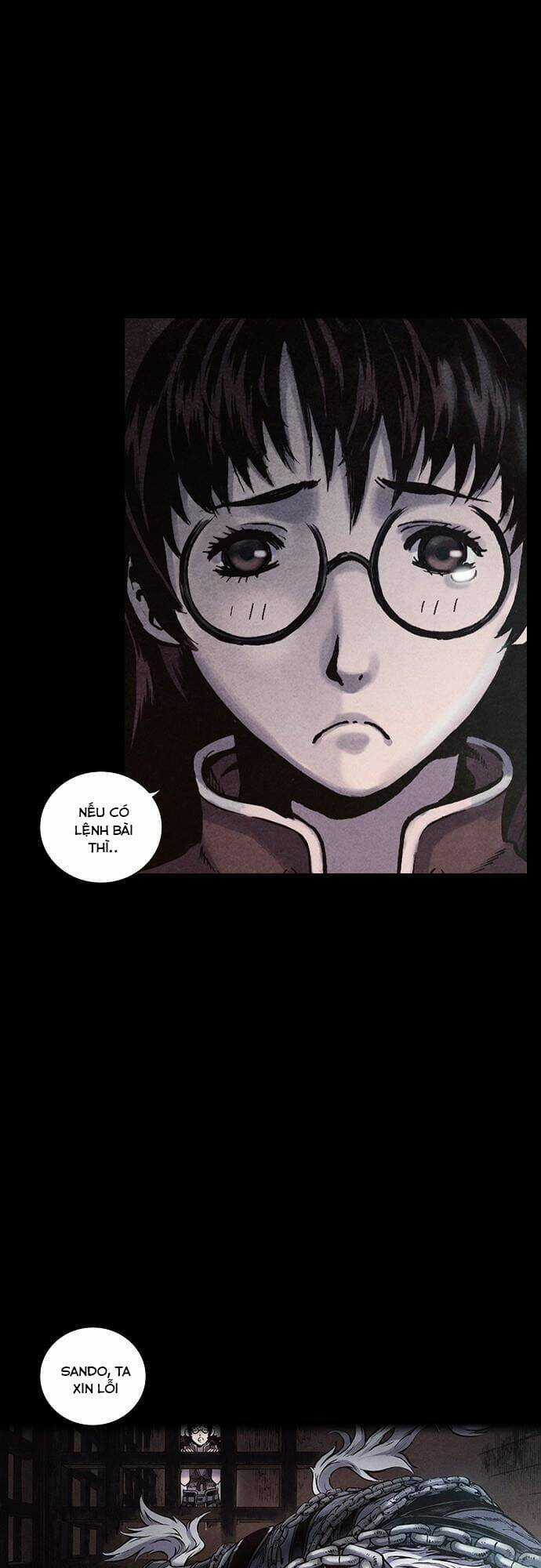Ám Hành Ngự Sử - Chapter 148 - Trang 32