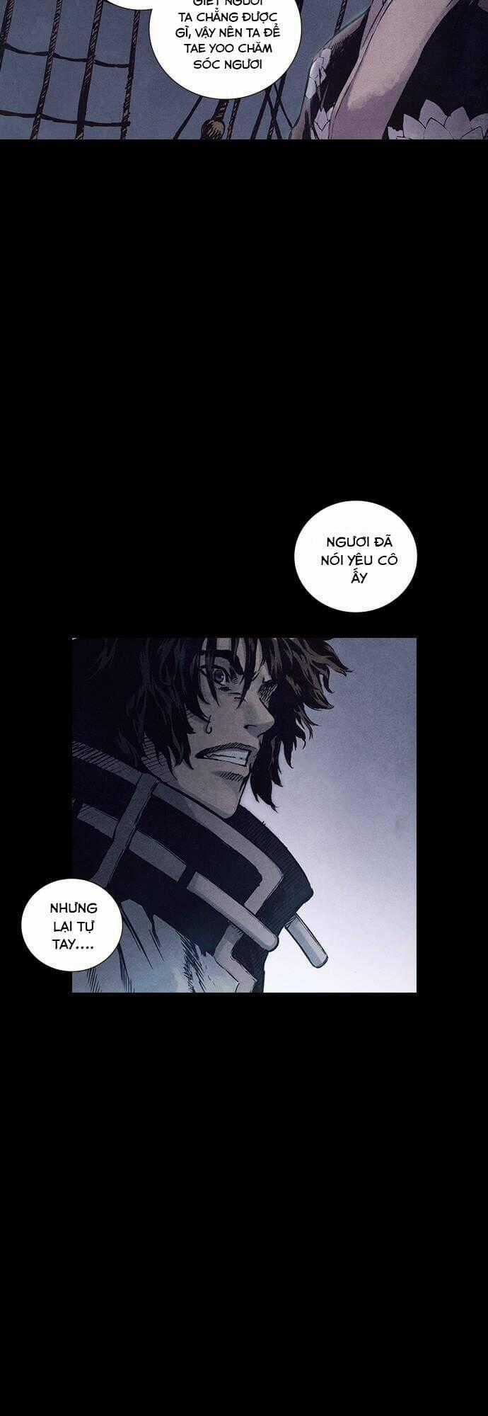 Ám Hành Ngự Sử - Chapter 148 - Trang 39