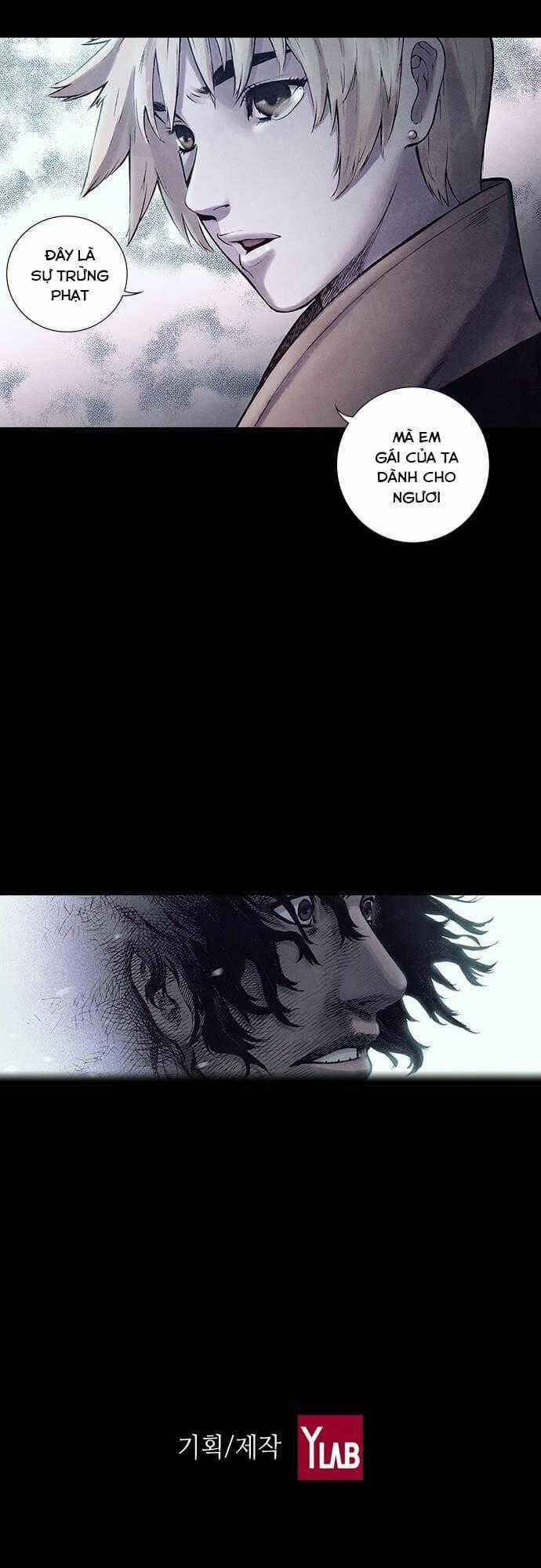 Ám Hành Ngự Sử - Chapter 148 - Trang 40