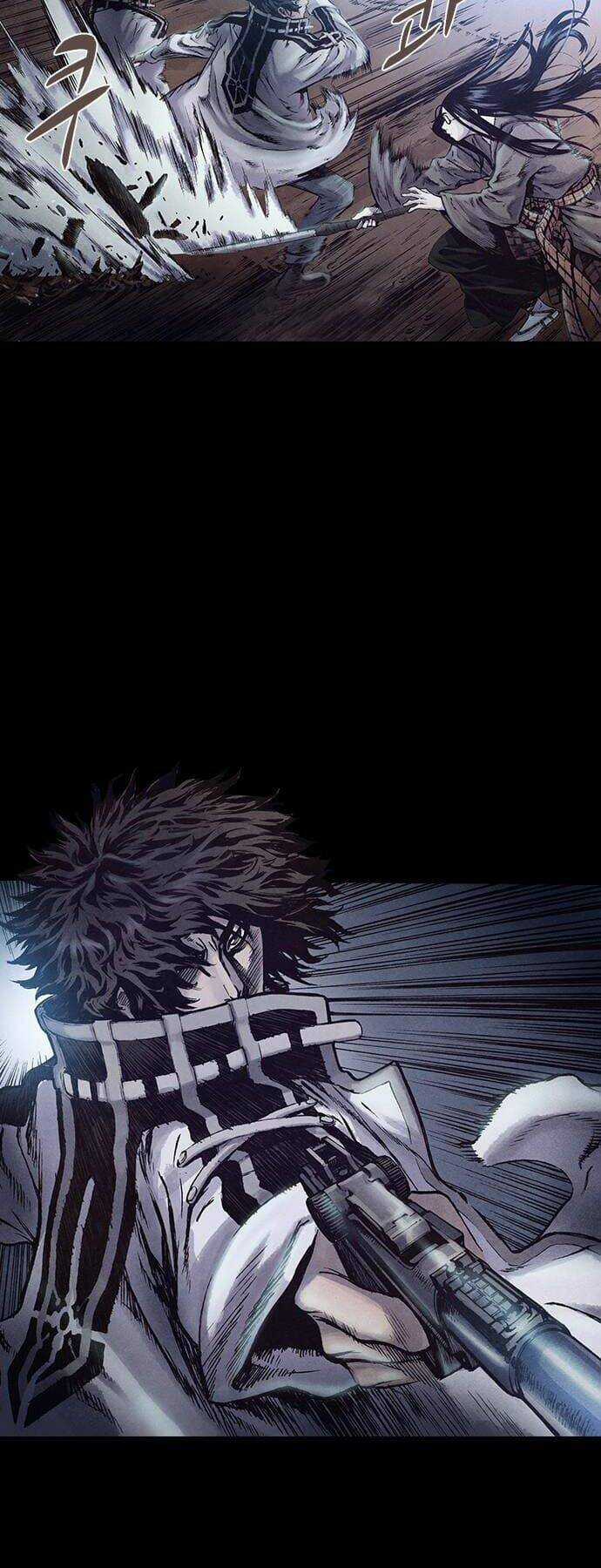 Ám Hành Ngự Sử - Chapter 148 - Trang 6